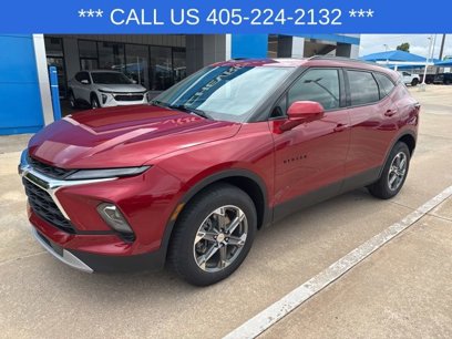 Used 2023 Chevrolet Blazer LT w/ Convenience Package