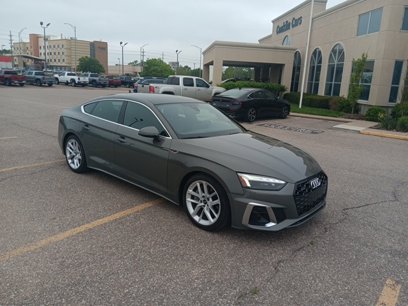 Used 2024 Audi A5 2.0T Premium Plus