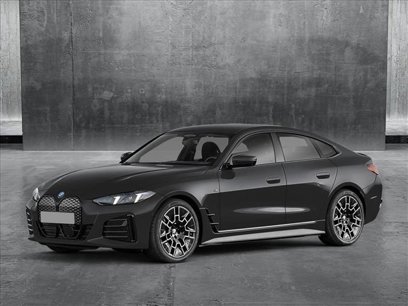 Used 2025 BMW i4 xDrive40i w/ Driving Assistance Package