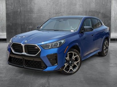 Used 2024 BMW X2 M35i