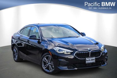 Used 2024 BMW 228i xDrive Gran Coupe w/ Premium Package