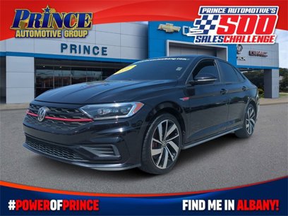 Used 2019 Volkswagen Jetta GLI