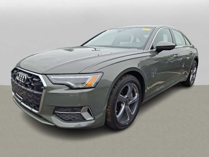 Used 2024 Audi A6 2.0T Premium w/ Convenience Package