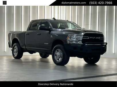 Used 2022 RAM 2500 Tradesman