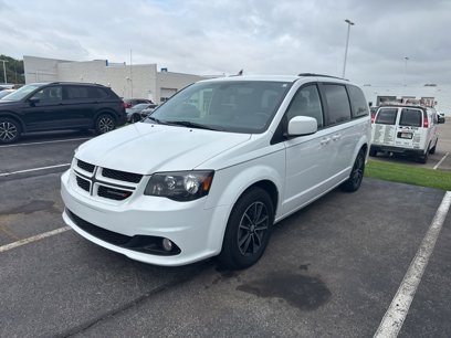 Used 2019 Dodge Grand Caravan GT