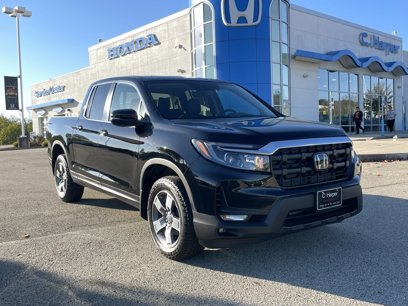 Used 2024 Honda Ridgeline RTL
