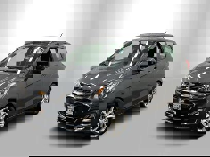 Used 2021 Chevrolet Spark LT
