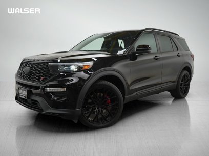 Used 2023 Ford Explorer ST w/ Equipment Group 401A