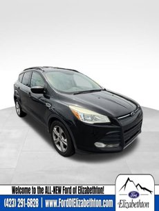 Used 2014 Ford Escape SE w/ Equipment Group 201A