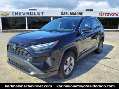 Used 2024 Toyota RAV4 XLE