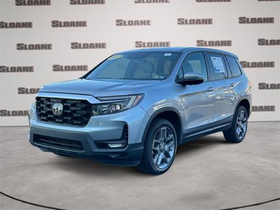 Used 2023 Honda Passport EX-L