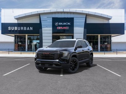 New 2026 GMC Terrain Elevation w/ Elevation Premium Package