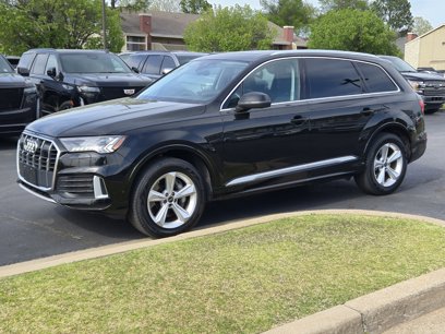 Used 2024 Audi Q7 2.0T Premium Plus