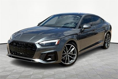 Used 2024 Audi A5 2.0T Premium w/ Summer of Audi Package