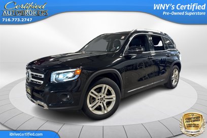 Used 2023 Mercedes-Benz GLB 250 4MATIC