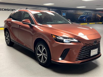 Certified 2024 Lexus RX 350 Premium