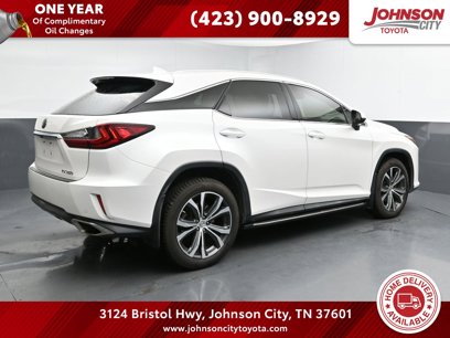 Used 2017 Lexus RX 350 AWD