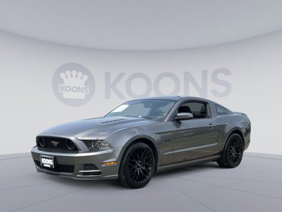 Used 2014 Ford Mustang GT w/ Equipment Group 301A