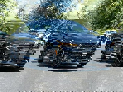 New 2026 Kia K5 GT-Line