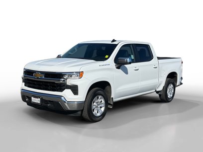 Used 2024 Chevrolet Silverado 1500 LT w/ Protection Package