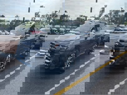 New 2025 Subaru Outback Touring XT