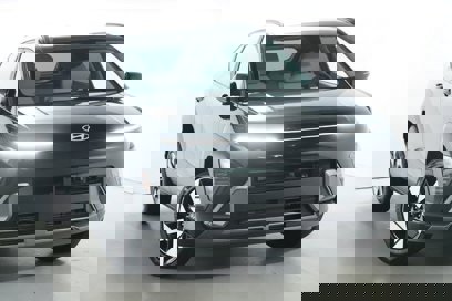 New 2024 Hyundai Kona Limited