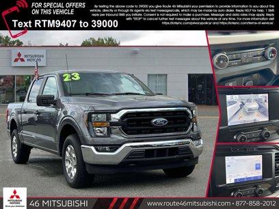 Used 2023 Ford F150 XLT