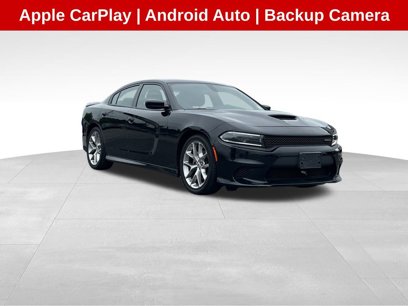 Used 2023 Dodge Charger GT