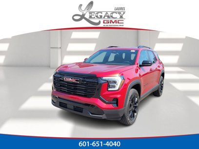 New 2026 GMC Terrain Elevation w/ Black Edition