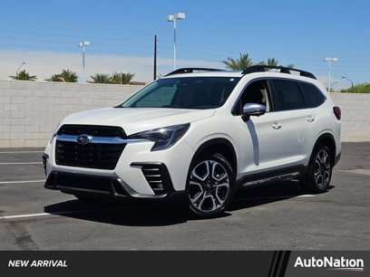 Used 2023 Subaru Ascent Limited w/ Technology Package