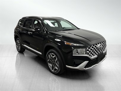 Used 2023 Hyundai Santa Fe SEL Convenience