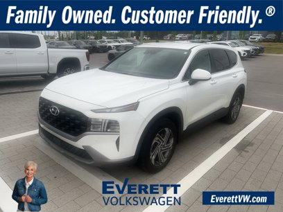 Used 2023 Hyundai Santa Fe SE