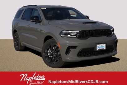 New 2024 Dodge Durango R/T