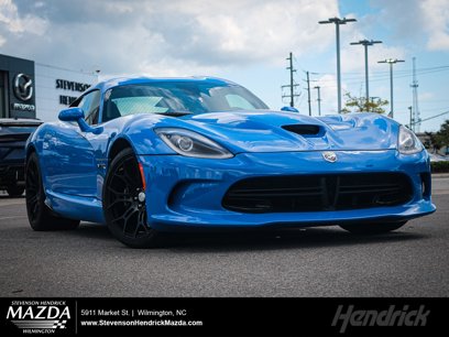 Used 2015 Dodge Viper