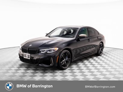 Used 2020 BMW M340i xDrive w/ Premium Package