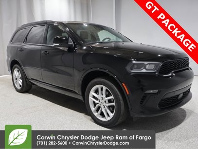 Used 2023 Dodge Durango GT