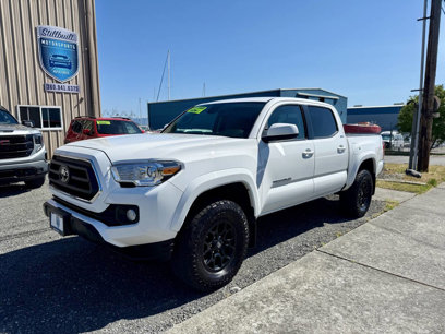 Used 2020 Toyota Tacoma SR5