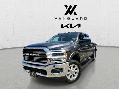 Used 2022 RAM 2500 Laramie