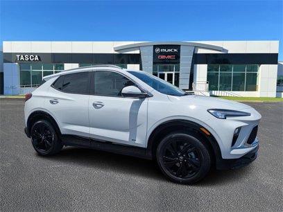 New 2026 Buick Encore GX Sport Touring w/ Comfort Package
