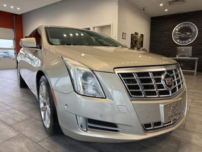 Used 2014 Cadillac XTS Luxury