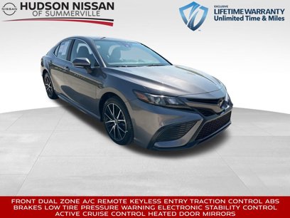 Used 2023 Toyota Camry SE