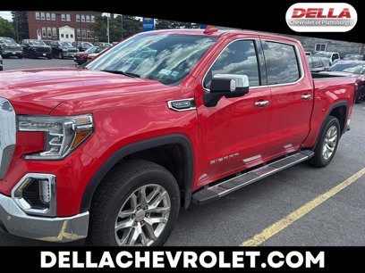 Used 2020 GMC Sierra 1500 SLT w/ SLT Premium Plus Package