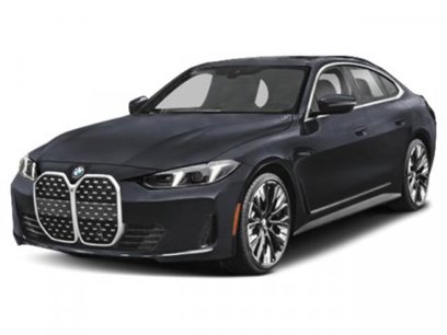 New 2025 BMW 430i w/ M Sport Package