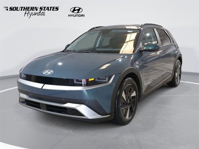 New 2025 Hyundai Ioniq 5 SEL