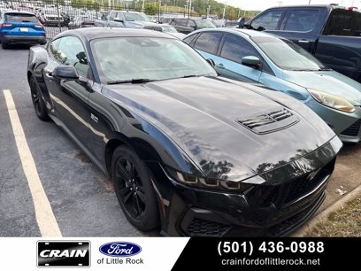 Used 2024 Ford Mustang GT
