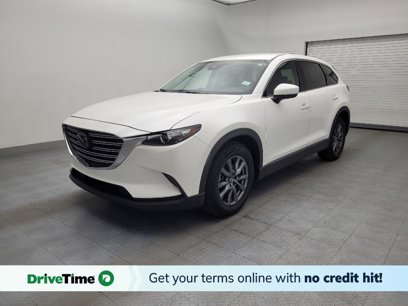 Used 2022 MAZDA CX-9 Touring