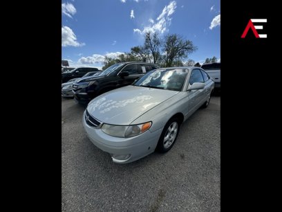 Used 1999 Toyota Solara SLE