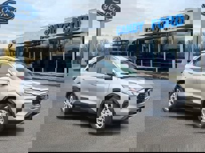 New 2024 Ford Escape Active w/ Tech Pack #2