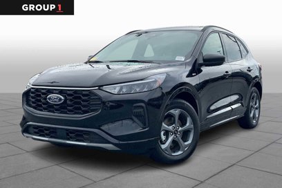 Used 2024 Ford Escape ST-Line w/ Tech Pack #1