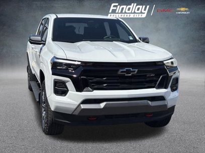 New 2025 Chevrolet Colorado Z71 w/ Technology Package